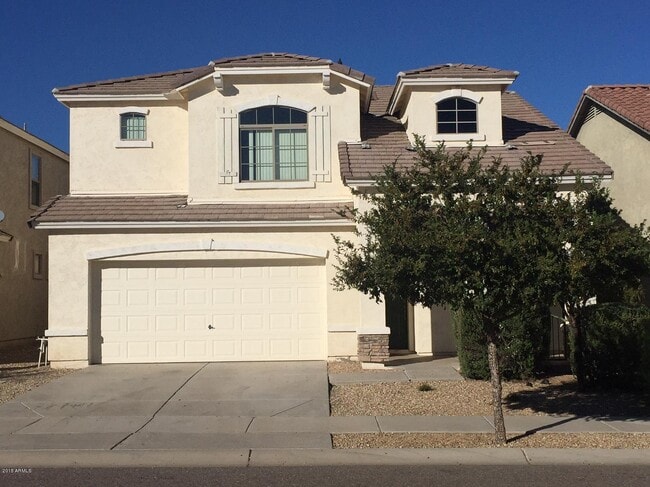 property at 17634 W Mandalay Ln