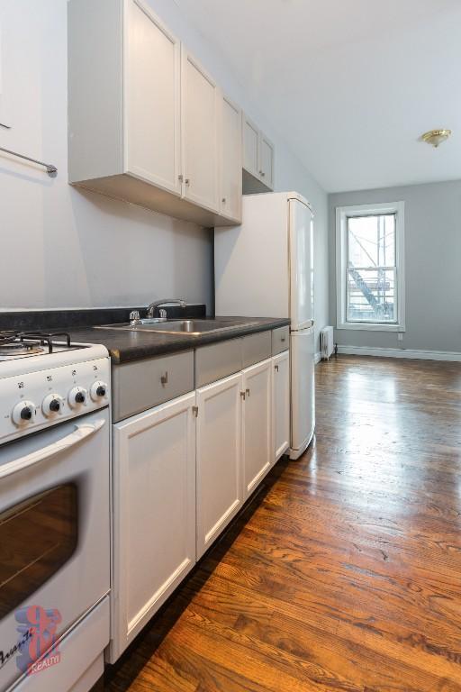 51 Leroy St, Unit 2A