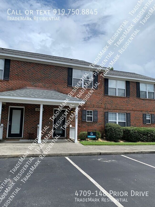4709 Prior Dr in Wilmington, NC - Building Photo - Building Photo