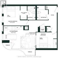 25 Dalhousie St in Toronto, ON - Building Photo