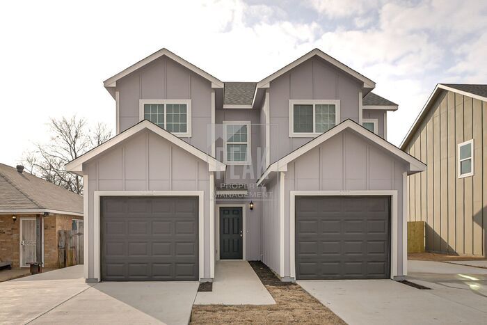 1806 Bessie St in Fort Worth, TX - Building Photo