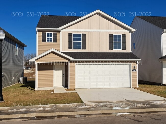 property at 336 Jackson Way