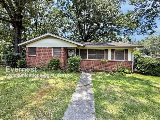 property at 304 Westwood Dr