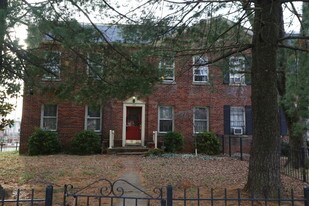 1251 S Carolina Ave SE in Washington, DC - Building Photo