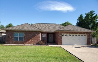 6863 Par Rd 7137 in Rosepine, LA - Building Photo