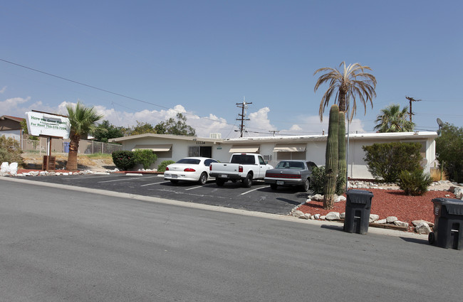 13336 Avenida Hermosa in Desert Hot Springs, CA - Building Photo - Building Photo