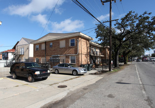 3401 S Claiborne Avenue in New Orleans, LA - Building Photo - Building Photo