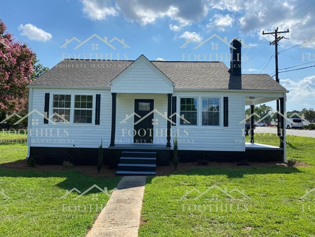 property at 2619 Whitehall Ave