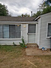 2722 SW I Ave in Lawton, OK - Building Photo - Building Photo