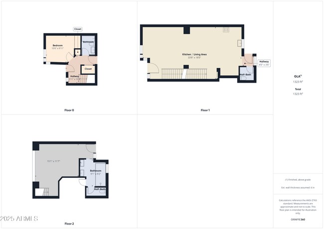 4816 N Woodmere Fairway in Scottsdale, AZ - Building Photo - Building Photo
