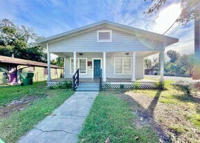 3301 E 25th Ave in Tampa, FL - Building Photo