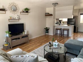 6702 S Independence St in Littleton, CO - Building Photo - Building Photo