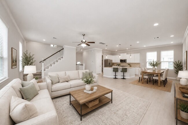 property at 2014 Windsor Meadow Trace