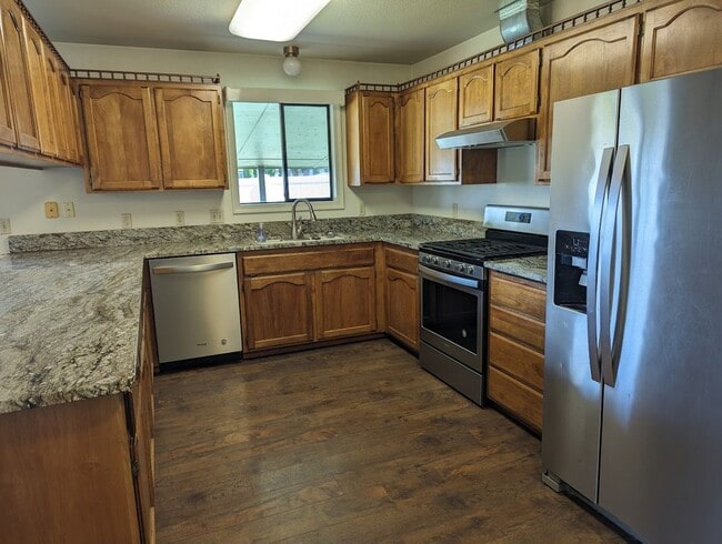 property at 2235 14th St