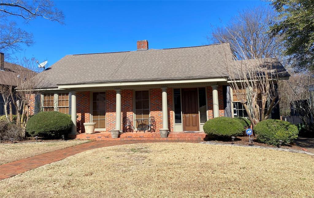 377 Winthrop Ct in Montgomery, AL - Building Photo