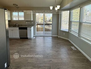 4101 S Lewiston Cir in Aurora, CO - Foto de edificio - Building Photo