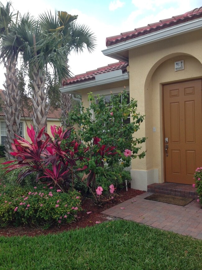 property at 3242 NW 31st Terrace