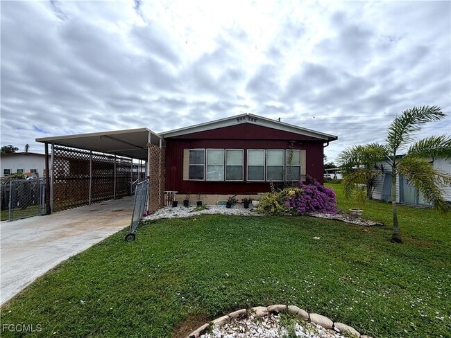 property at 106 Gaslight Ave