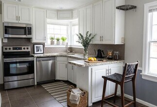 2611 Tangley St in Houston, TX - Foto de edificio - Building Photo