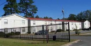 Briarwood Apartments Phase I and II in Tallahassee, FL - Building Photo