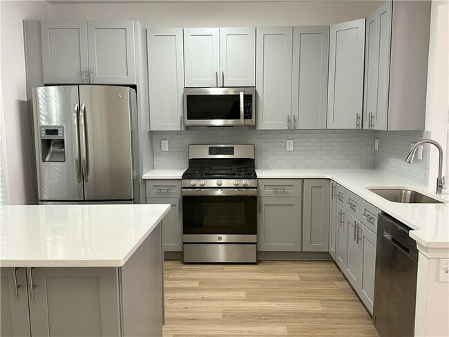 property at 4162 Howell Park Rd
