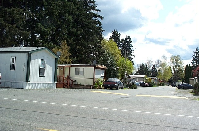 Firwood Lane Mobile Home Park