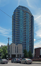 Mona Lisa Residences in Toronto, ON - Building Photo - Building Photo