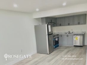 434 Rivertrail Ave in Kitchener, ON - Building Photo - Building Photo