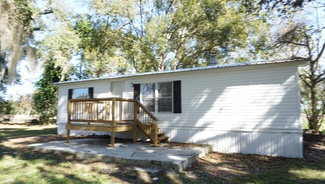 244 US-41 in Hahira, GA - Building Photo - Building Photo