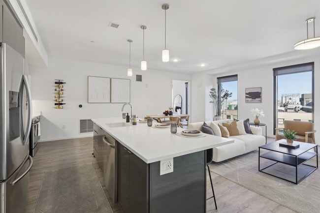 The Beacon Cleveland in Cleveland, OH - Building Photo - Building Photo