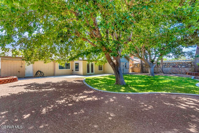 9208 Shaver Dr in El Paso, TX - Building Photo - Building Photo