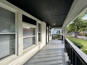 921 Tecumseh St in Indianapolis, IN - Building Photo - Building Photo