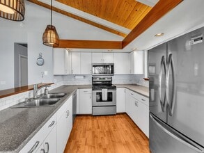 87-3208-3208 Rd G in Captain Cook, HI - Building Photo - Building Photo