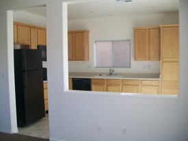 3745 Stowe Creek Ave in North Las Vegas, NV - Building Photo - Building Photo