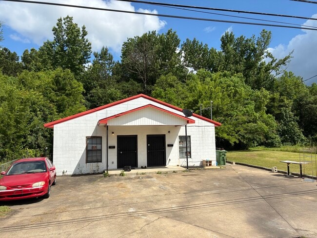 property at 1844 N Ripley St