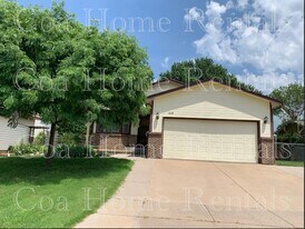 1618 S Brandon St in Wichita, KS - Building Photo