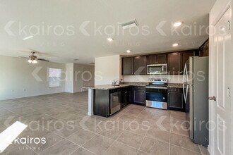 8523 Indian Laurel Ln in Brooksville, FL - Foto de edificio - Building Photo