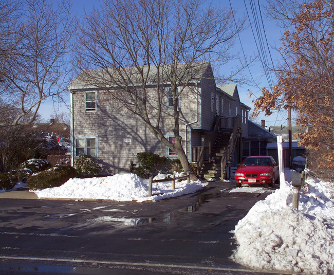 45 Ridgewood Ave