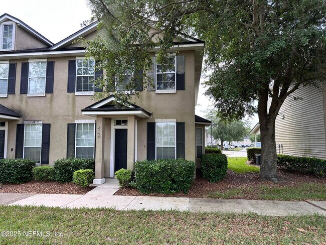 property at 2759 Spencer Plantation Blvd
