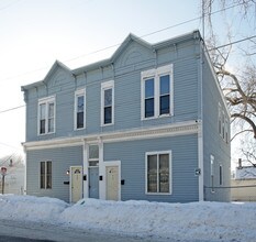 618 Minnehaha Ave E in St. Paul, MN - Foto de edificio - Building Photo