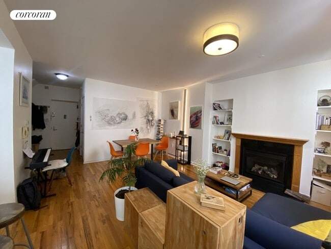 61-63 Lenox Ave in New York, NY - Building Photo - Building Photo