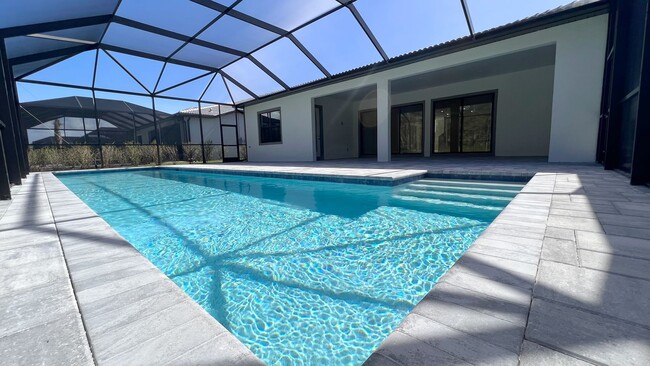 property at 9547 Curlew Dr