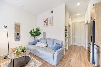 1111 Shepherd Dr, Unit ID1380759P in Houston, TX - Building Photo - Building Photo