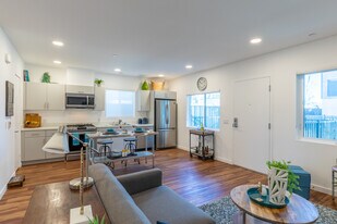 The Broadway in Chula Vista, CA - Building Photo