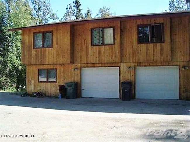 1400 E Mulchatna Dr in Wasilla, AK - Building Photo - Building Photo