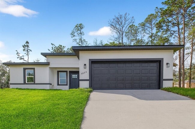 property at 9066 N Akola Way