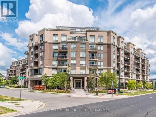 property at 540-540 Bur Oak Ave