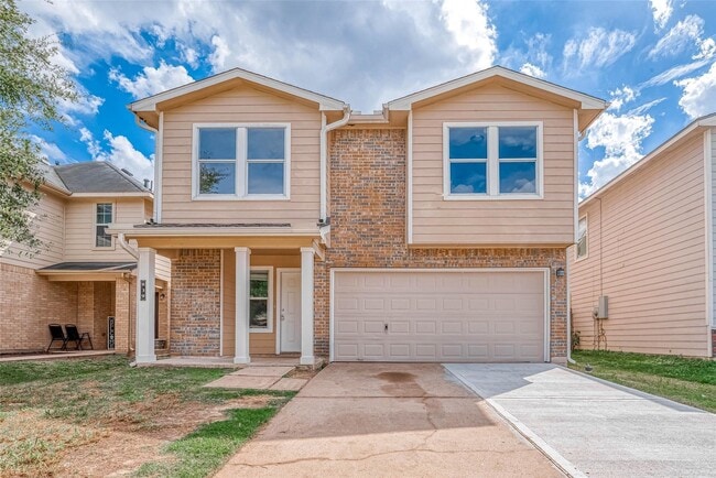 839 Darbydale Crossing Ln