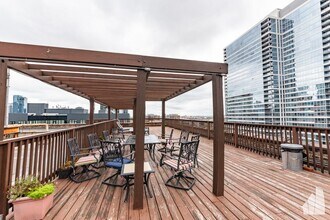 124 W Polk St in Chicago, IL - Building Photo - Building Photo