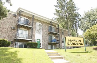 Marvin Gardens Apartments